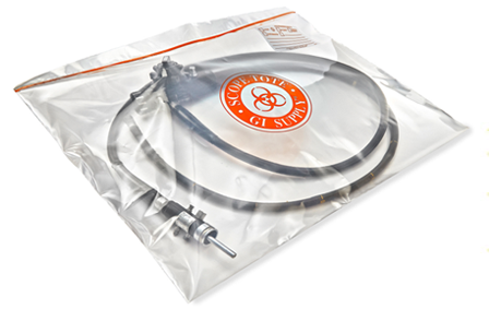 endoscope transport bag
